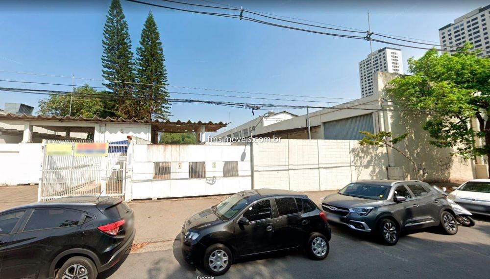 Depósito-Galpão, 11600 m² - Foto 4