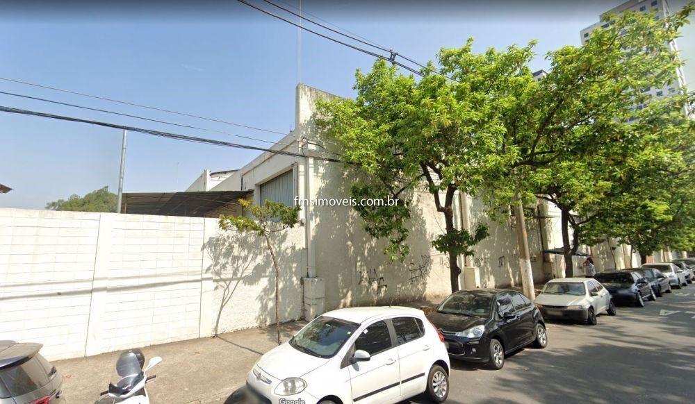 Depósito-Galpão, 11600 m² - Foto 6