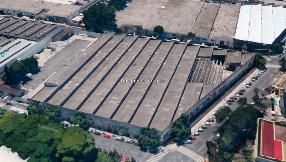 Depósito-Galpão, 11600 m² - Foto 1
