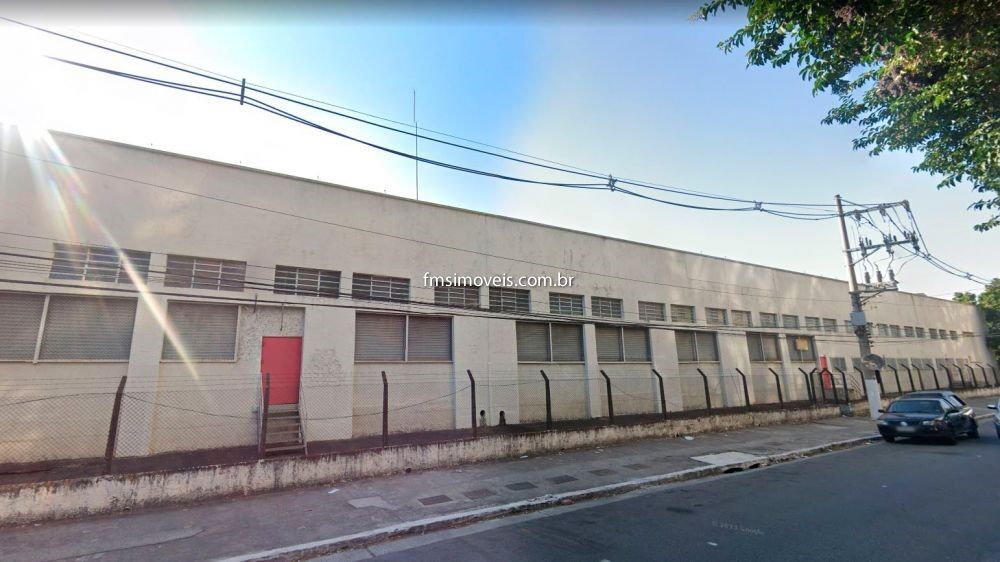 Depósito-Galpão, 11600 m² - Foto 3