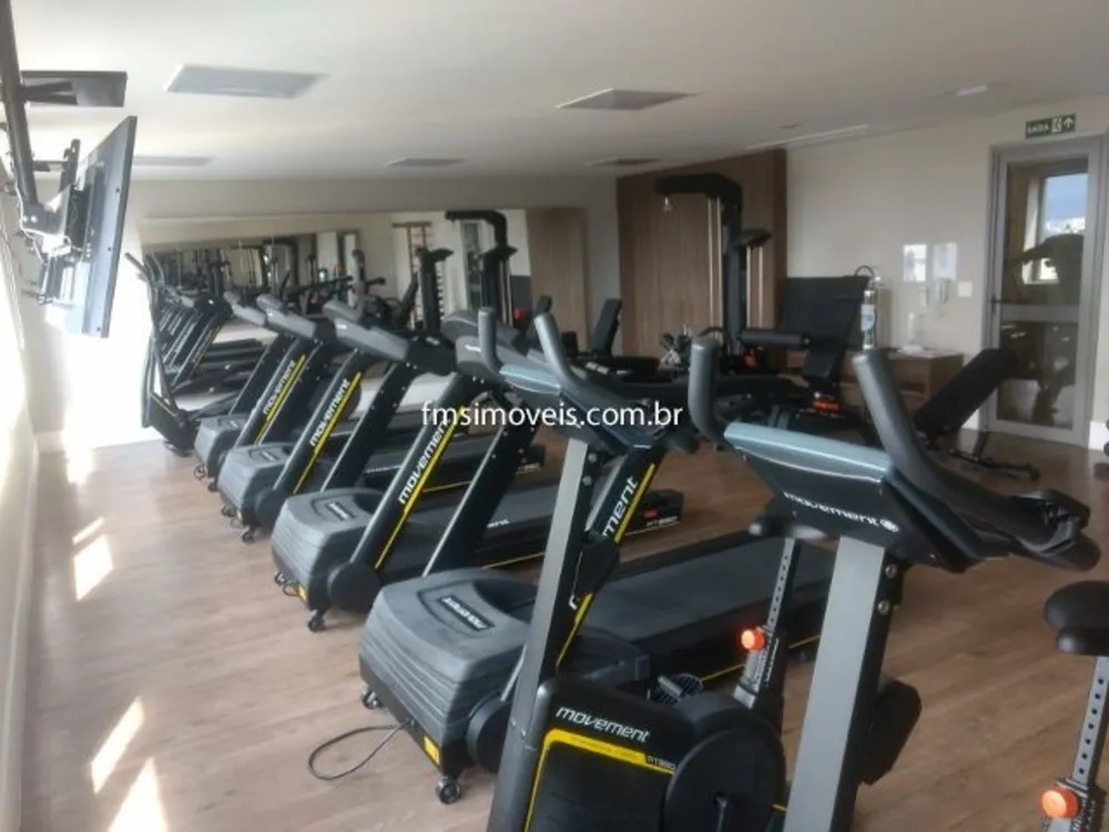 Apartamento, 1 quarto, 49 m² - Foto 6