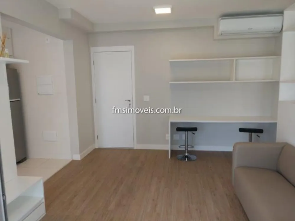Apartamento, 1 quarto, 49 m² - Foto 5