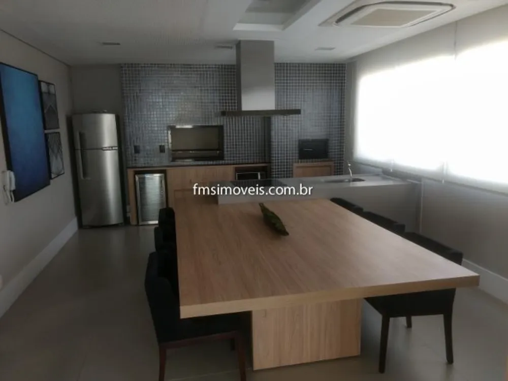 Apartamento, 1 quarto, 49 m² - Foto 8