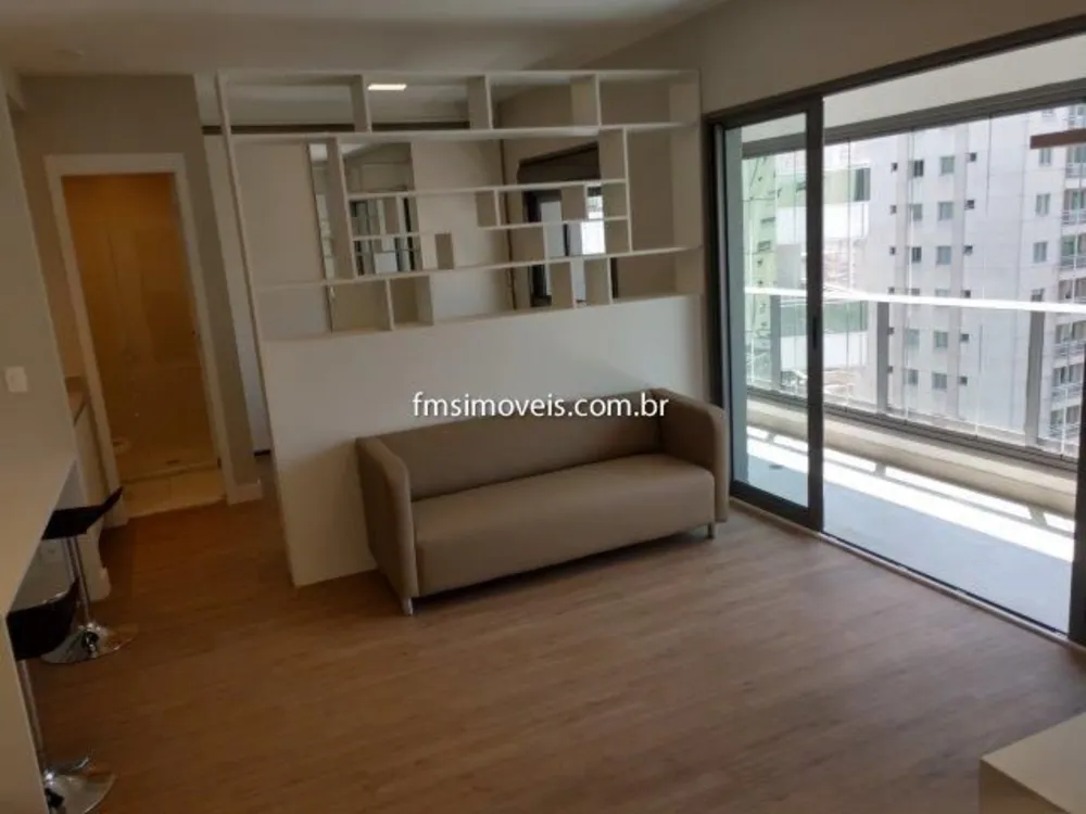 Apartamento, 1 quarto, 49 m² - Foto 4