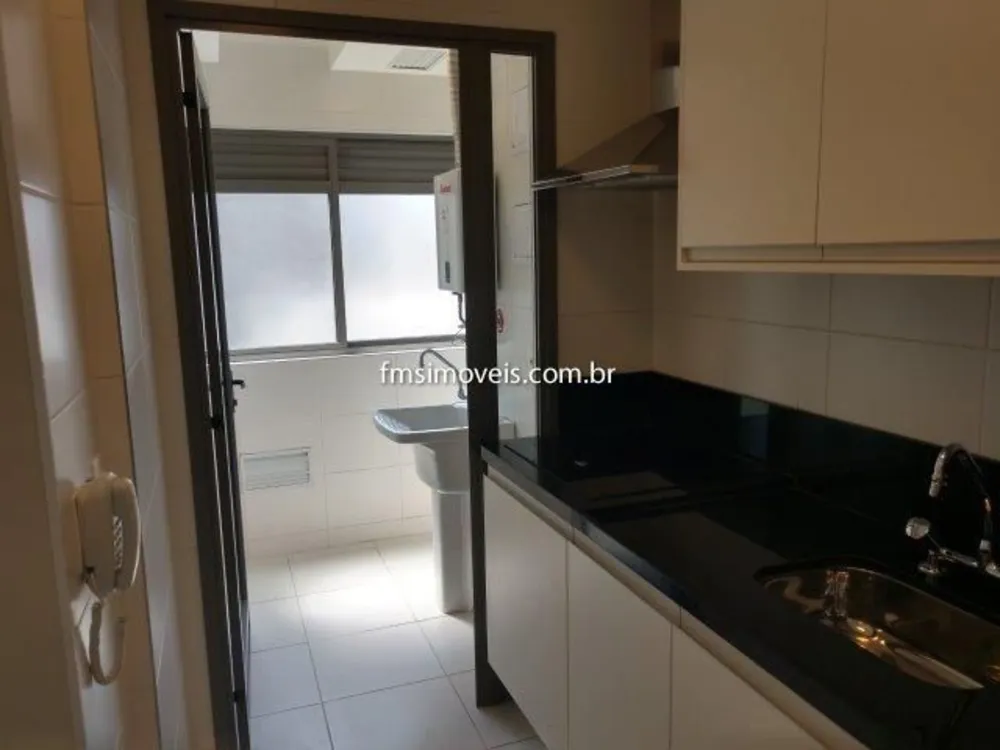 Apartamento, 1 quarto, 49 m² - Foto 2