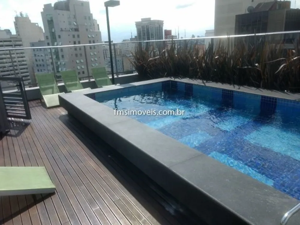 Apartamento, 1 quarto, 49 m² - Foto 7