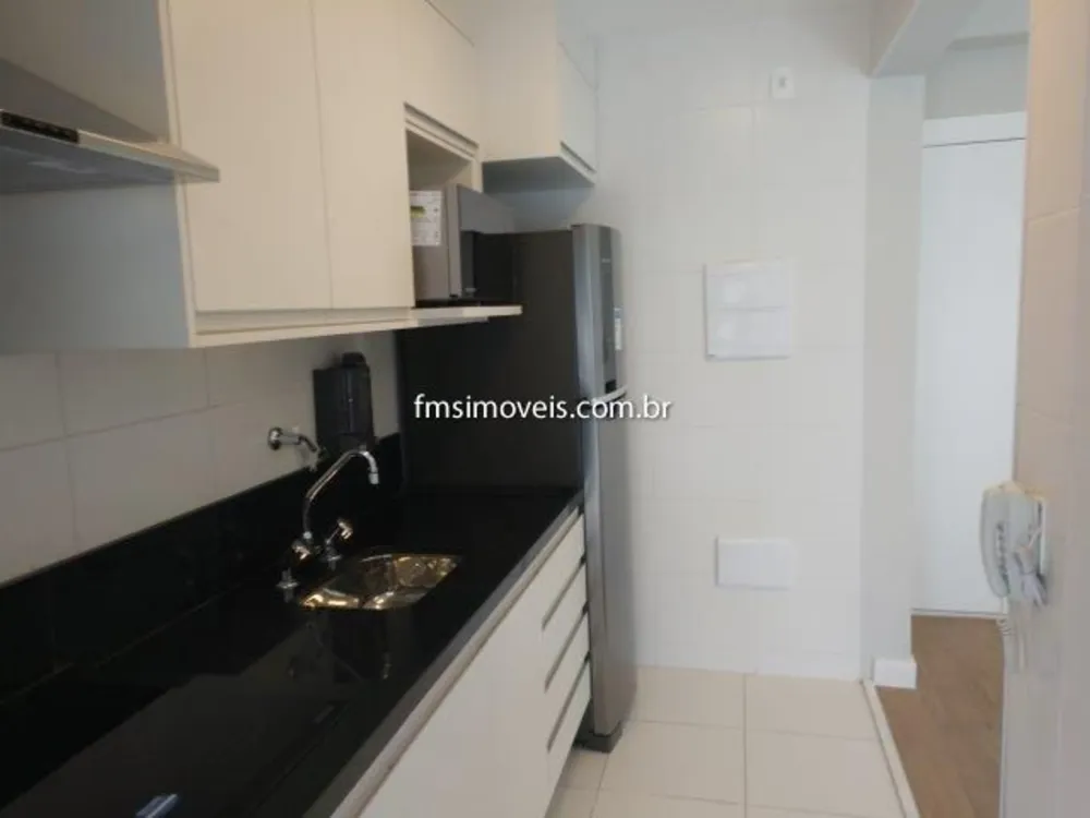 Apartamento, 1 quarto, 49 m² - Foto 3