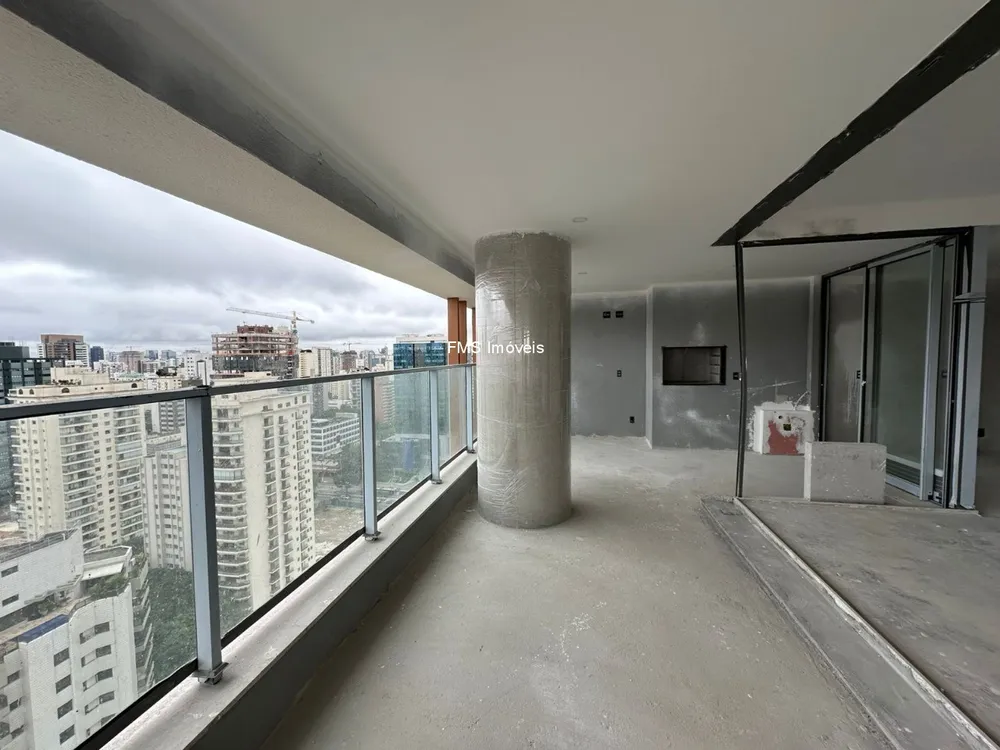 Apartamento, 3 quartos, 211 m² - Foto 4