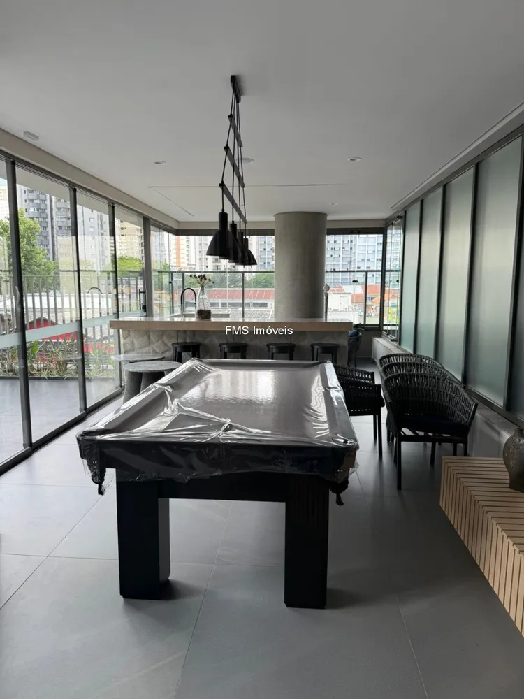 Apartamento, 3 quartos, 211 m² - Foto 2