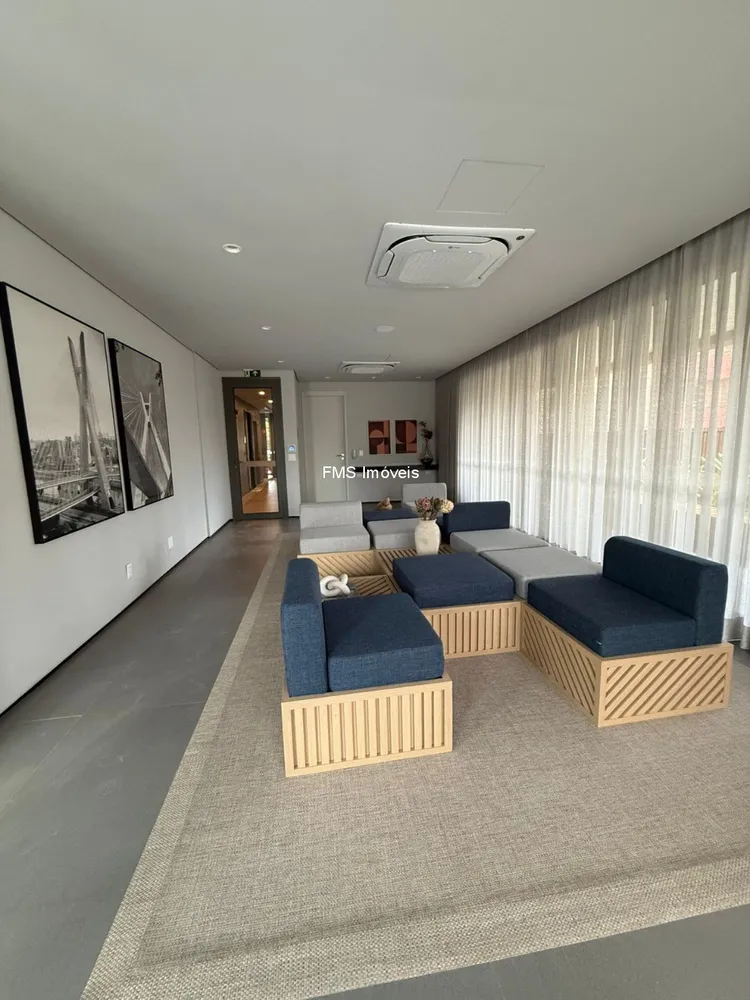 Apartamento, 3 quartos, 211 m² - Foto 3