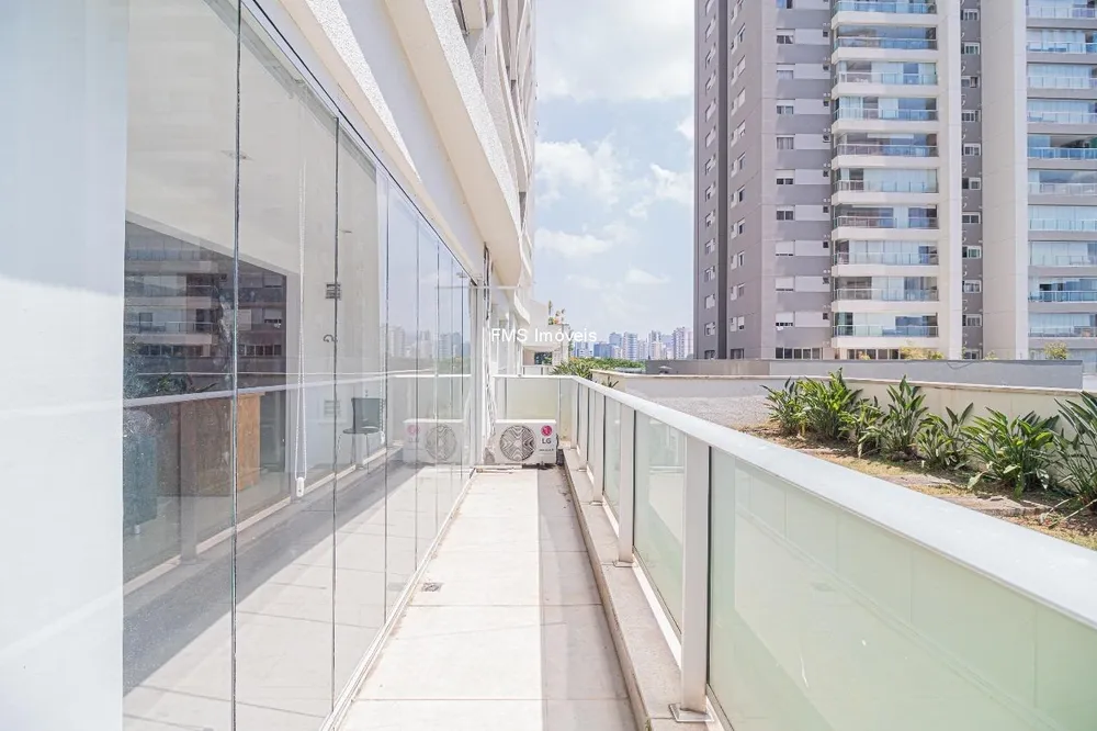 Apartamento, 1 quarto, 47 m² - Foto 4