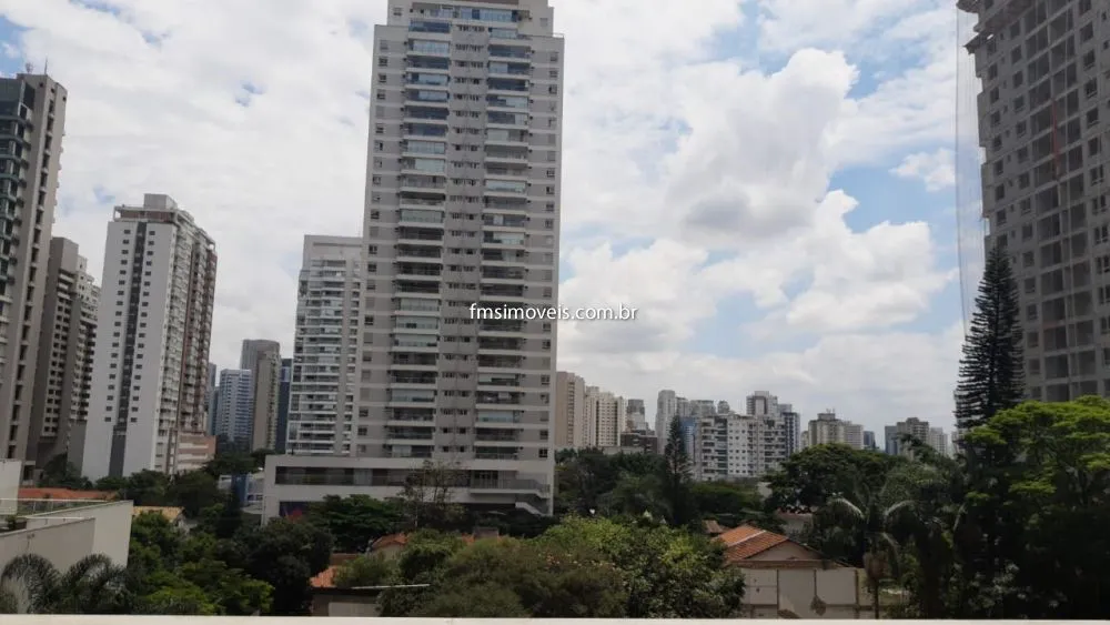 Apartamento, 1 quarto, 47 m² - Foto 2