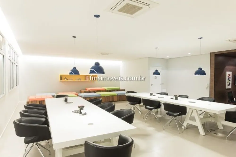 Apartamento, 1 quarto, 47 m² - Foto 3