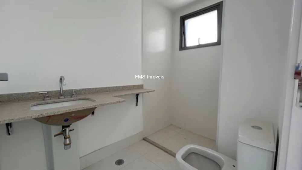 Apartamento, 3 quartos, 125 m² - Foto 3