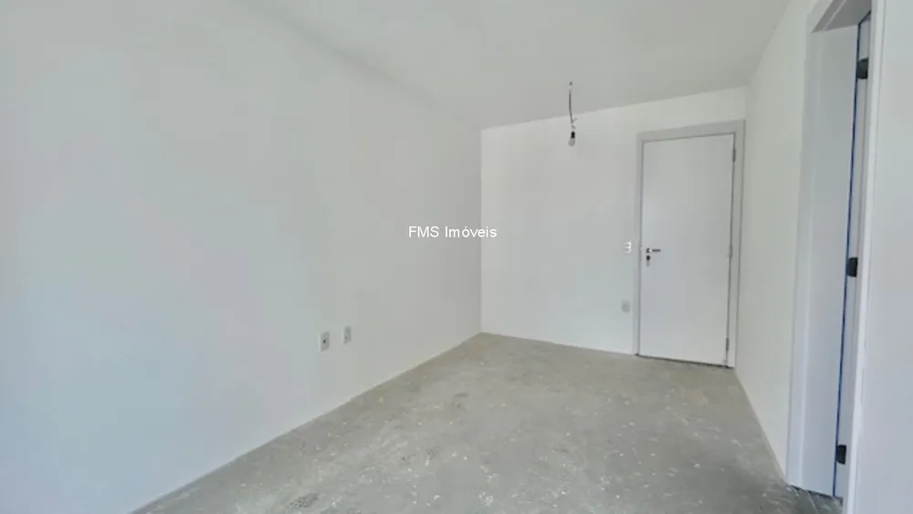 Apartamento, 3 quartos, 125 m² - Foto 2