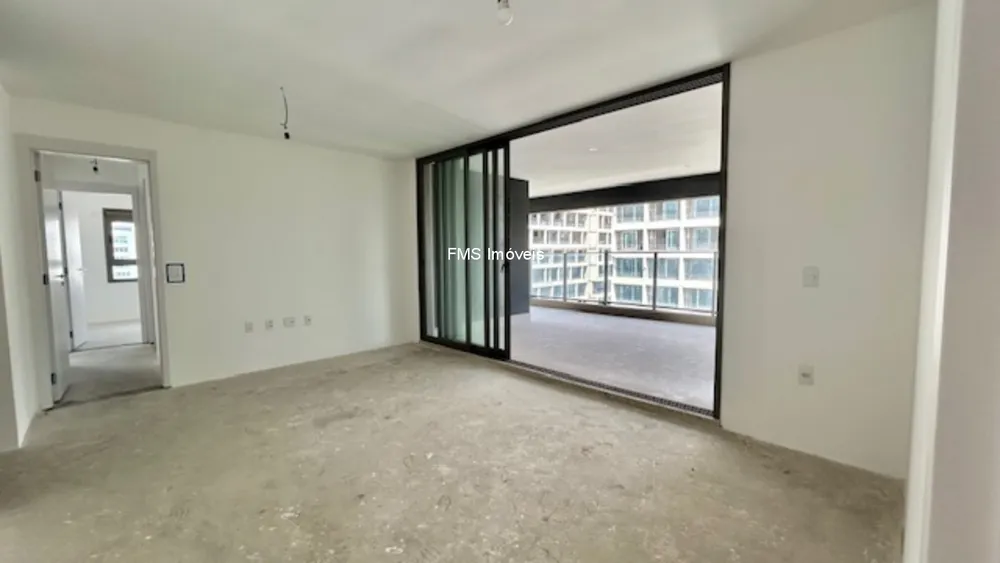 Apartamento, 3 quartos, 125 m² - Foto 4