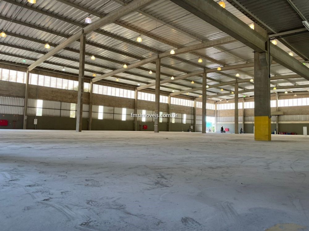 Depósito-Galpão, 3816 m² - Foto 8