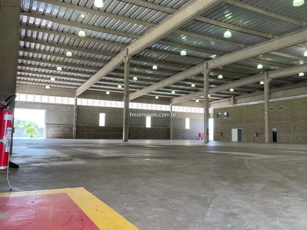 Depósito-Galpão, 3816 m² - Foto 11
