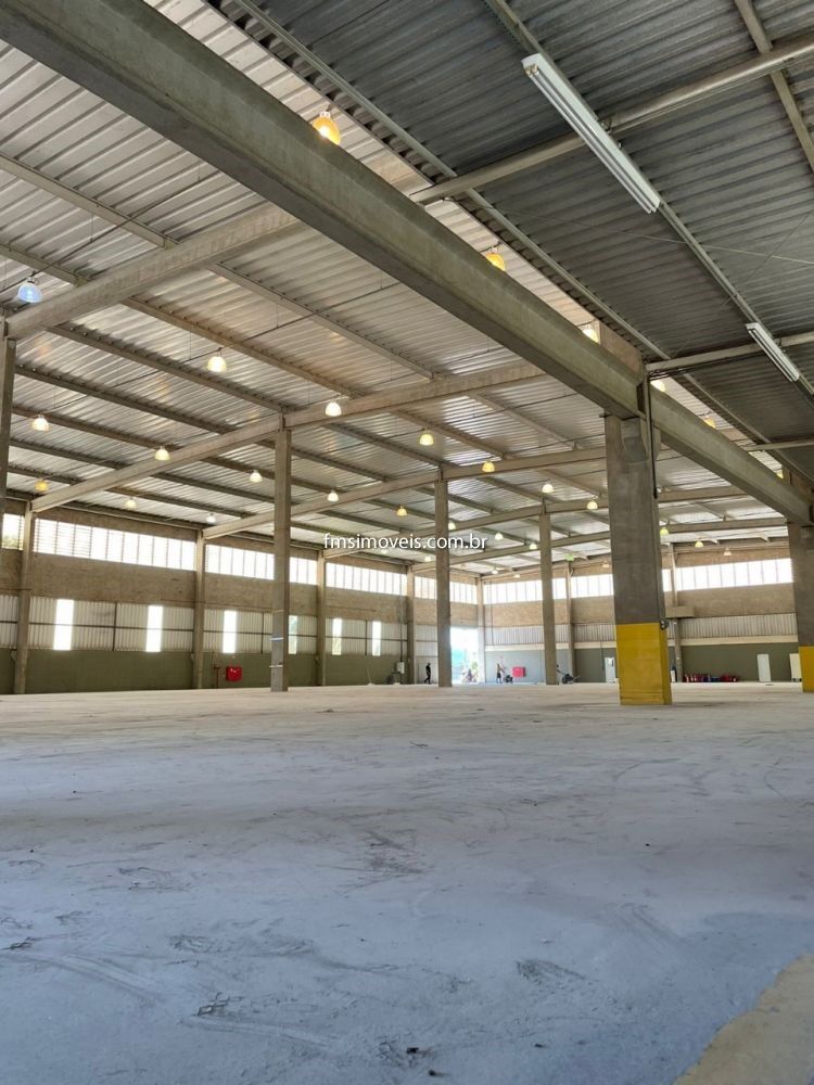 Depósito-Galpão, 3816 m² - Foto 6