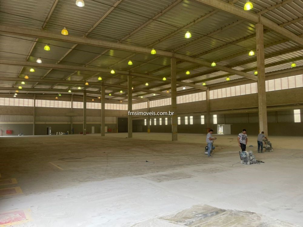Depósito-Galpão, 3816 m² - Foto 12