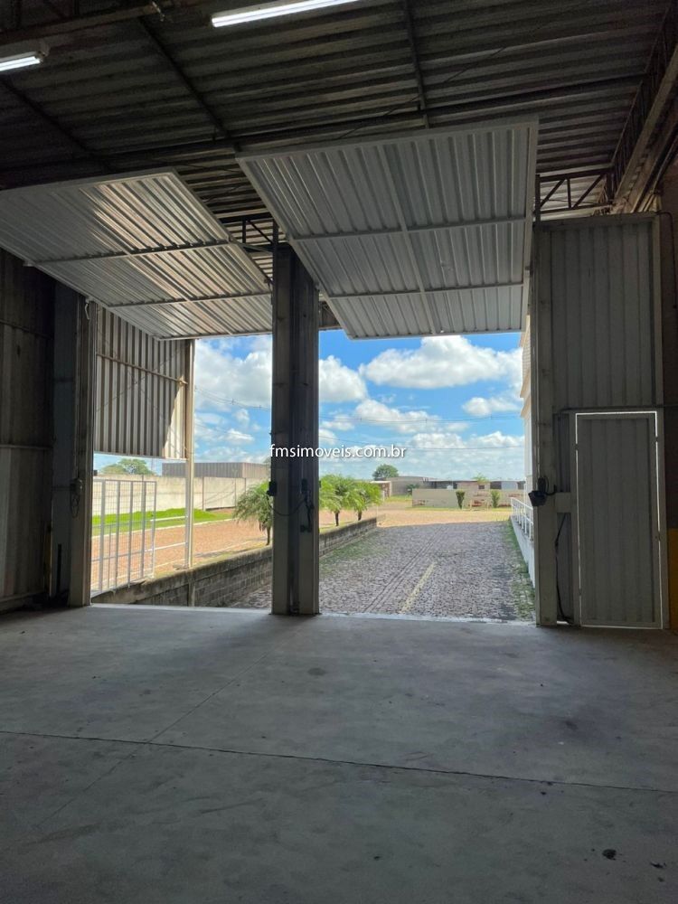 Depósito-Galpão, 3816 m² - Foto 10