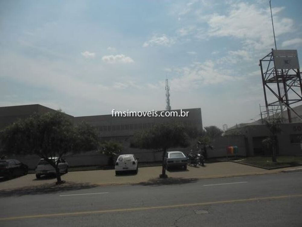 Depósito-Galpão, 3816 m² - Foto 3