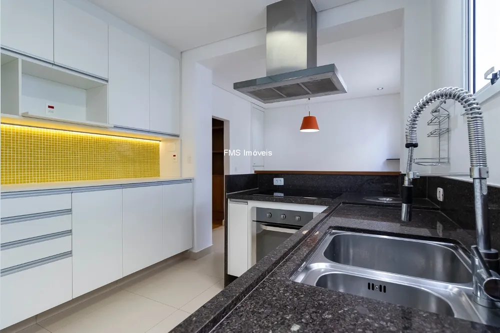 Apartamento, 3 quartos, 162 m² - Foto 3