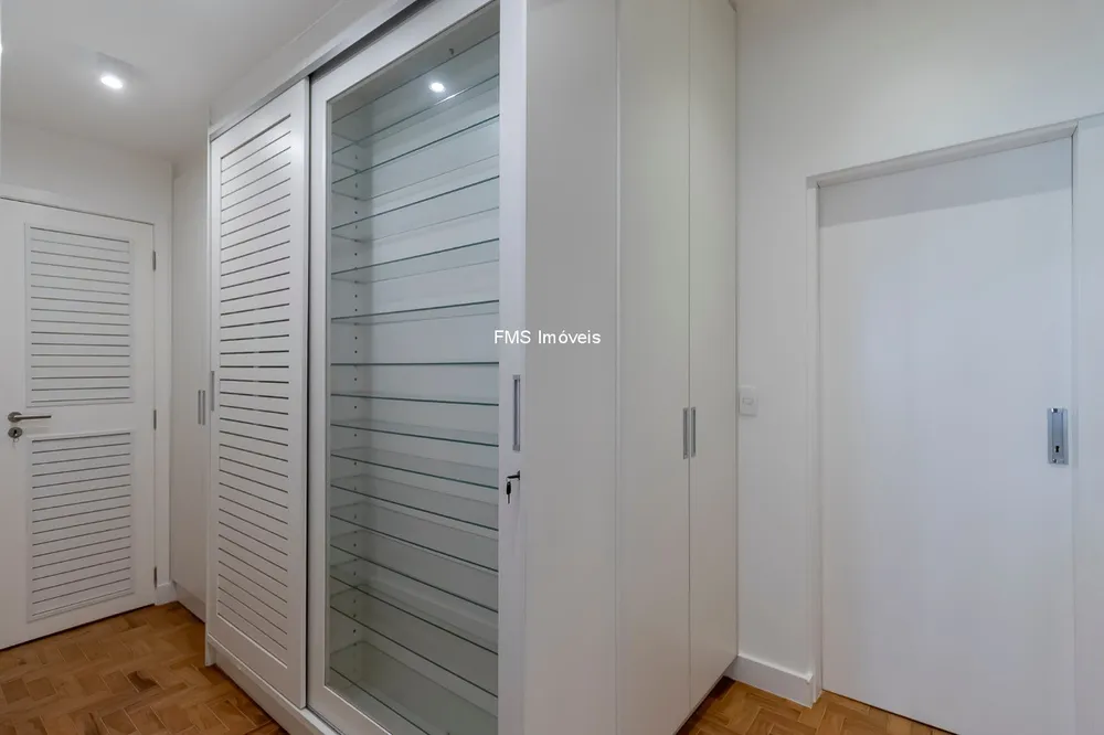 Apartamento, 3 quartos, 162 m² - Foto 4