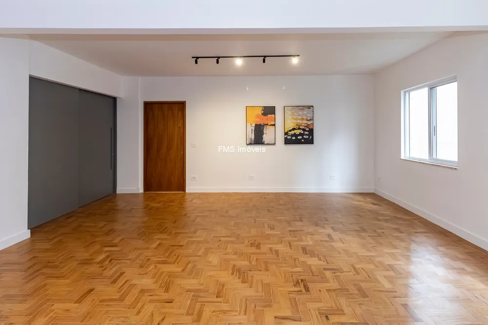 Apartamento, 3 quartos, 162 m² - Foto 2