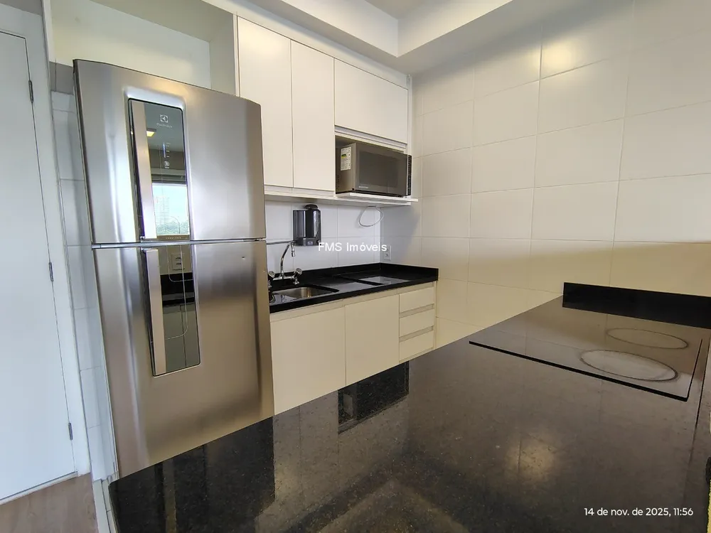 Apartamento, 1 quarto, 47 m² - Foto 1