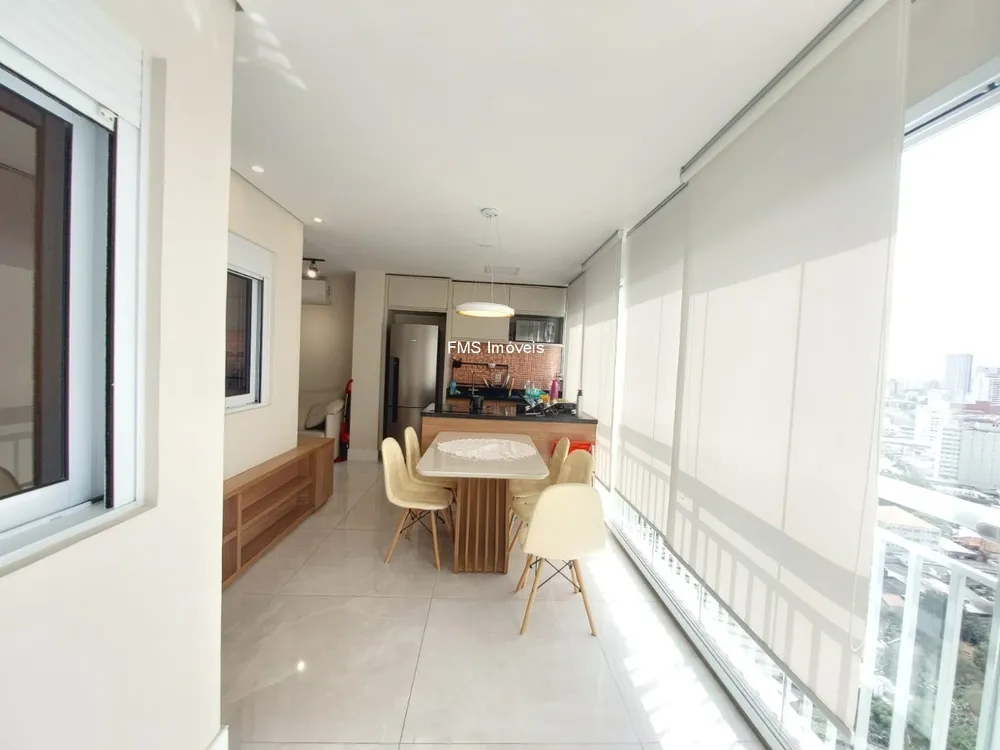 Apartamento, 2 quartos, 53 m² - Foto 2