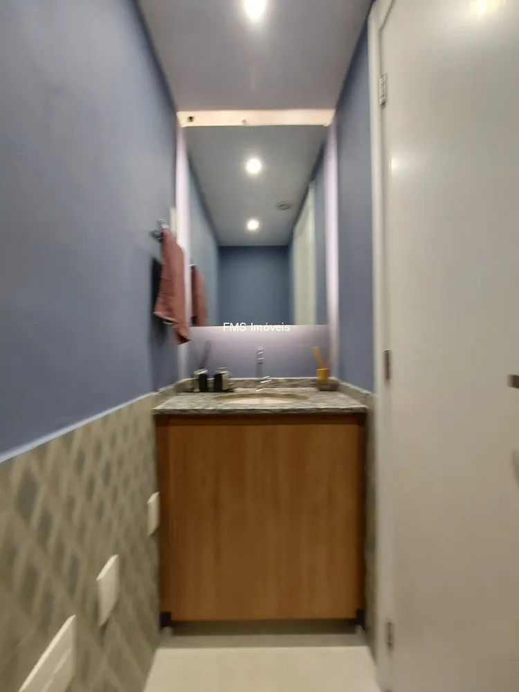 Apartamento, 2 quartos, 53 m² - Foto 8