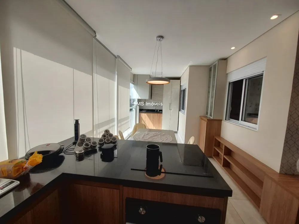 Apartamento, 2 quartos, 53 m² - Foto 3