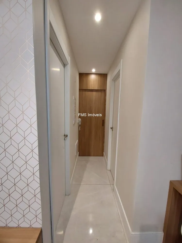 Apartamento, 2 quartos, 53 m² - Foto 7
