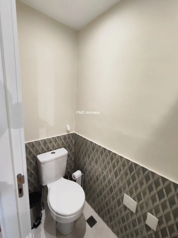 Apartamento, 2 quartos, 53 m² - Foto 6