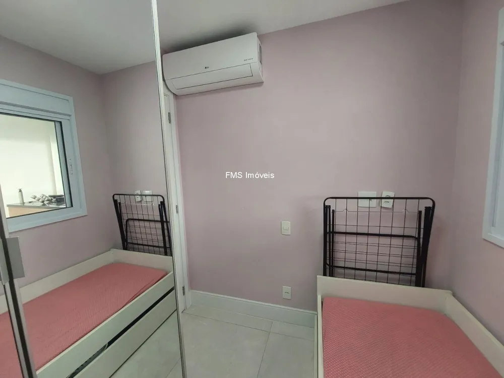 Apartamento, 2 quartos, 53 m² - Foto 5