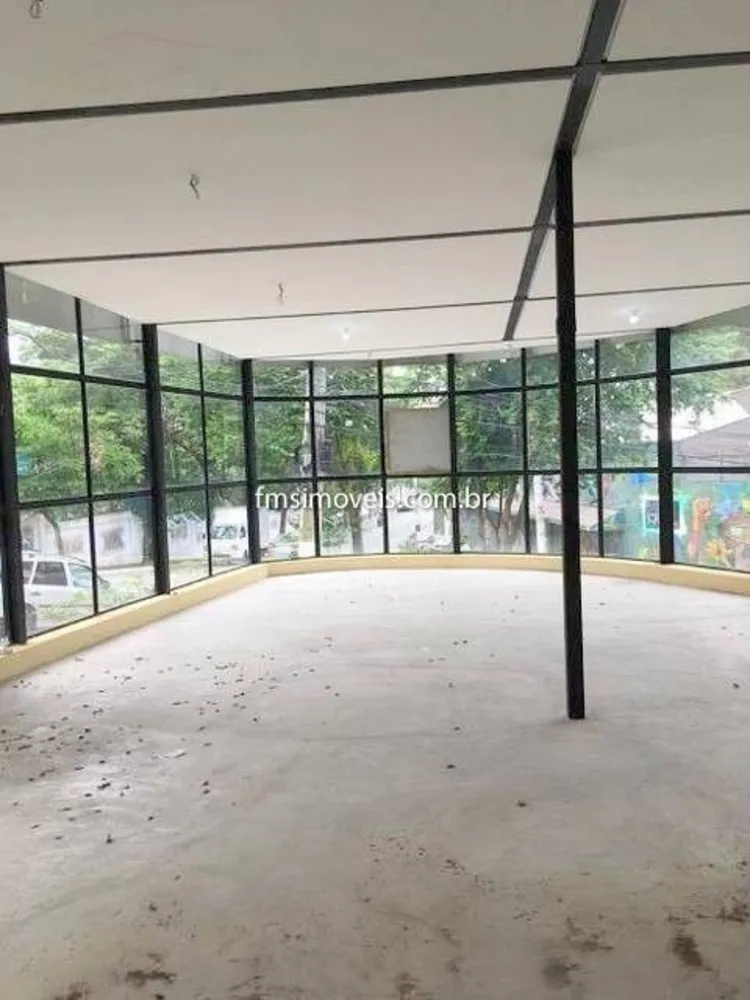 Prédio Inteiro, 419 m² - Foto 1