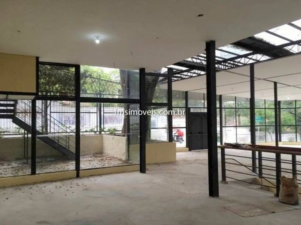 Prédio Inteiro, 419 m² - Foto 2