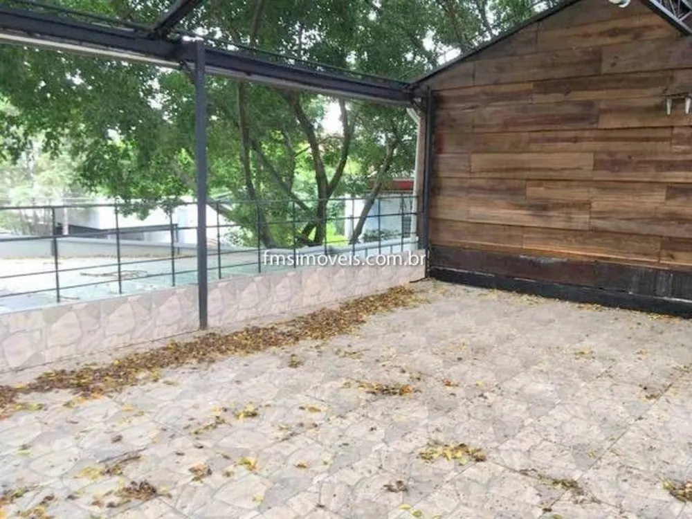 Prédio Inteiro, 419 m² - Foto 4