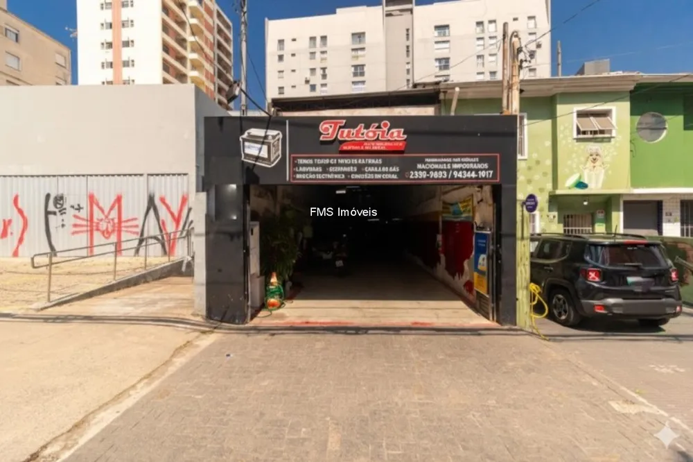Depósito-Galpão, 168 m² - Foto 1