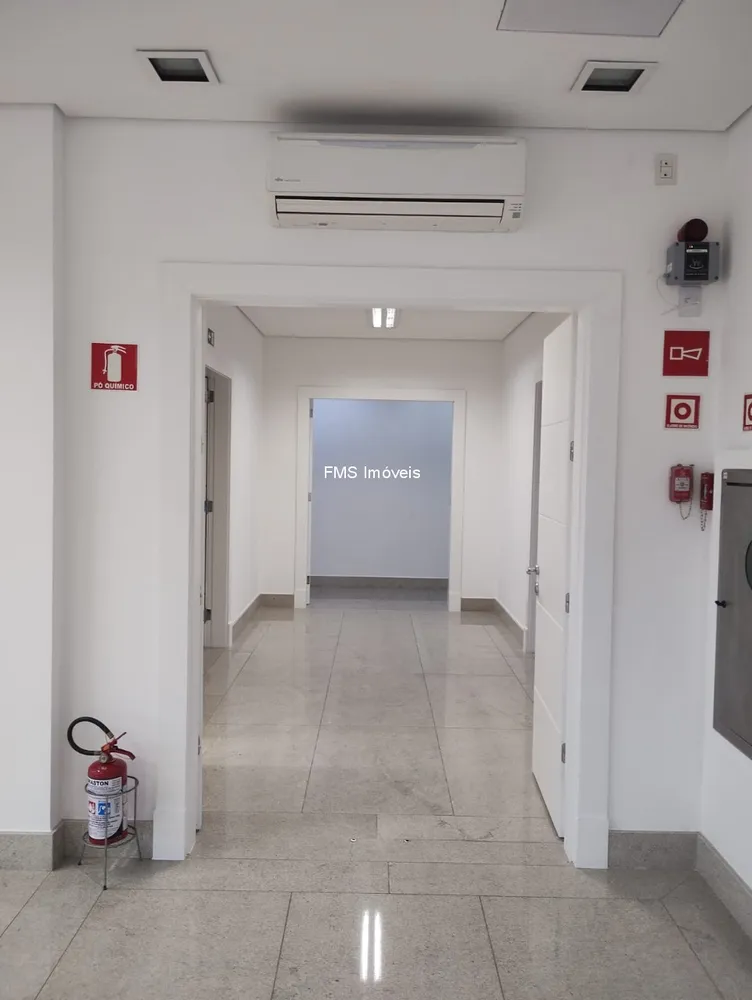 Prédio Inteiro, 2400 m² - Foto 3