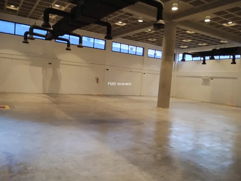 Prédio Inteiro, 2400 m² - Foto 4