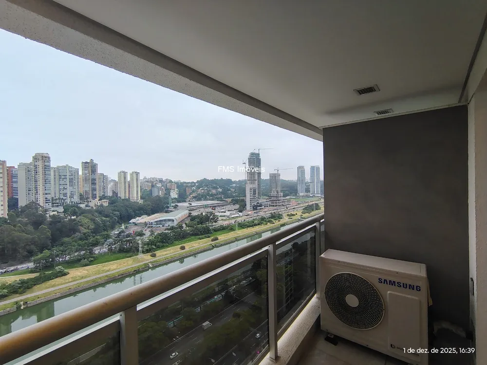 Apartamento, 1 quarto, 45 m² - Foto 3