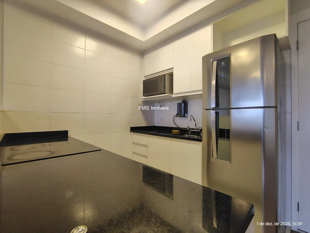 Apartamento, 1 quarto, 45 m² - Foto 1