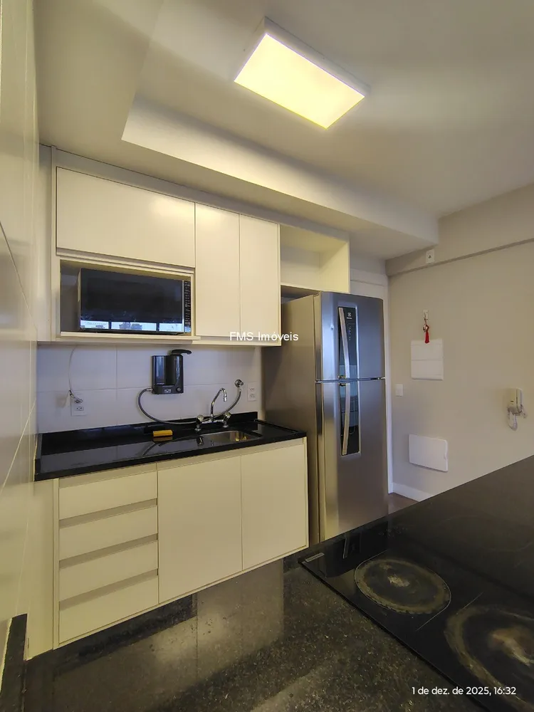 Apartamento, 1 quarto, 45 m² - Foto 4