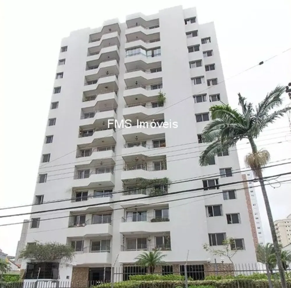 Apartamento, 3 quartos, 83 m² - Foto 21