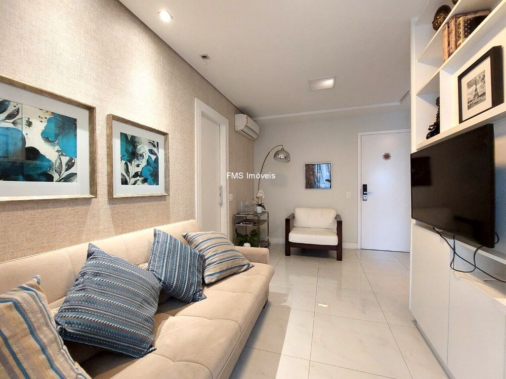 Apartamento, 1 quarto, 54 m² - Foto 2