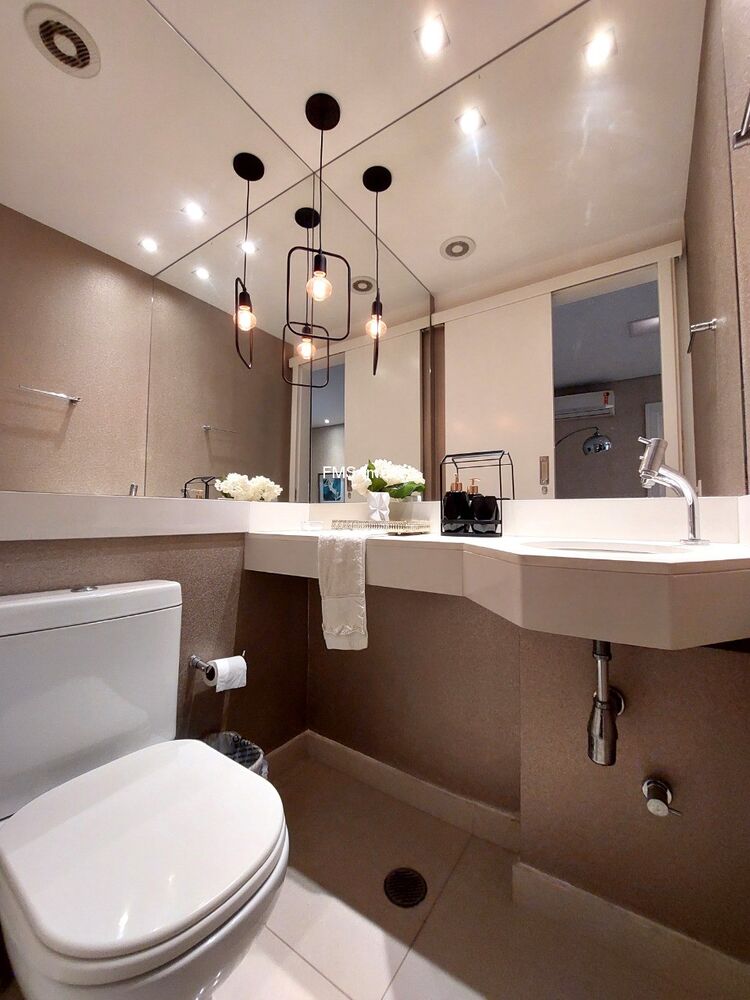 Apartamento, 1 quarto, 54 m² - Foto 17