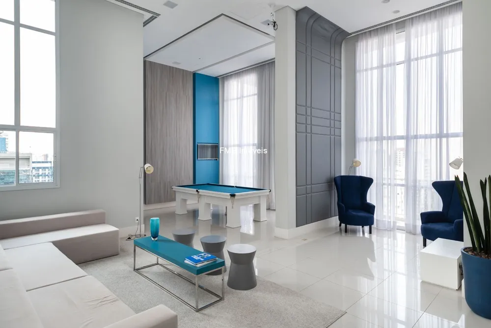 Apartamento, 1 quarto, 54 m² - Foto 32