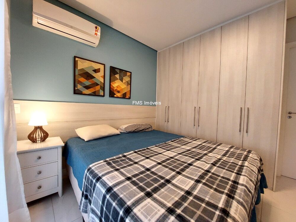 Apartamento, 1 quarto, 54 m² - Foto 4
